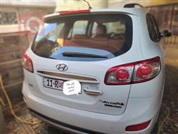 هيونداي سانتافي